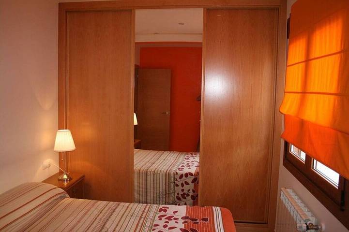 Location de vacances pour 6 personnes, avec jardin et balcon à Cangas - 2