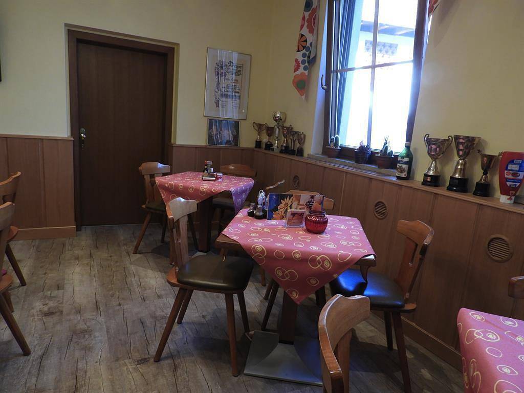 Zweibettzimmer Dusche im Zimmer, Wc auf der Etage, foto 14