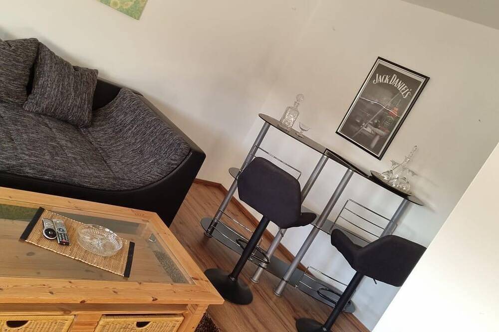 Ganze Wohnung, Ferienwohnung Moselherz in Monzelfeld, Bernkastel-Kues & Umgebung