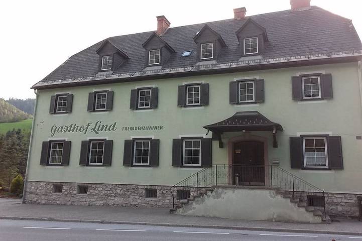 Ferienhaus für 15 Personen, mit Garten in Weststeiermark