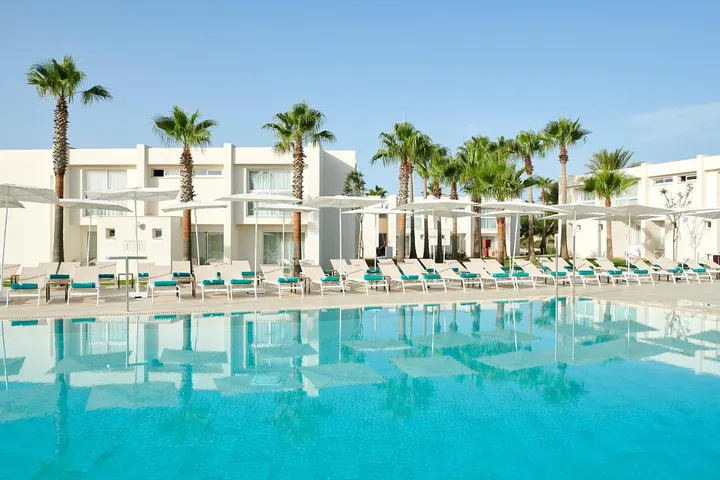 Hotel para 1 personas - 1