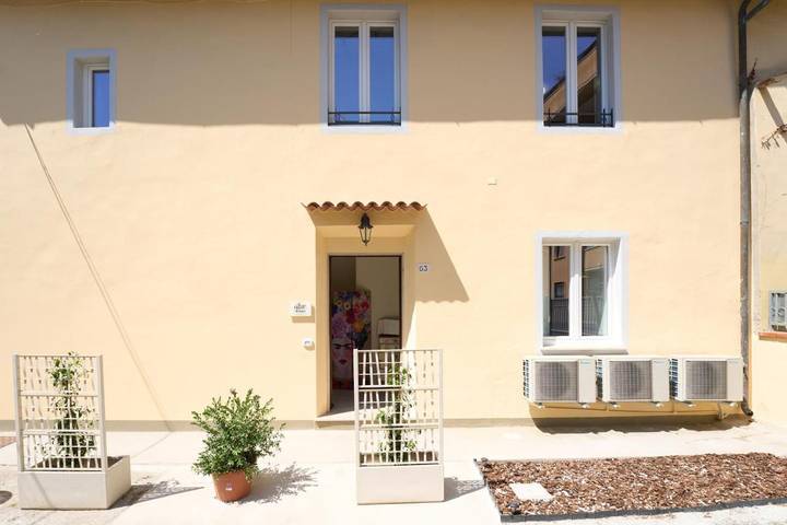 B&b voor 2 personen in Pisa