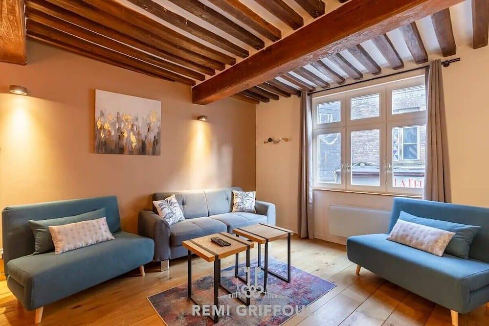 Photo : Appartement de vacances