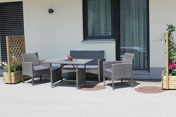 Ganze Wohnung, Berg.zeit - Appartements Aurora in Bregenzerwald (Vorarlberg), Damüls