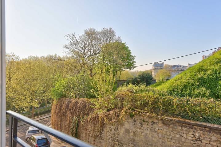 Ganze Wohnung, GuestReady - Charming Retreat in Montsouris in 14e Arrondissement, Paris