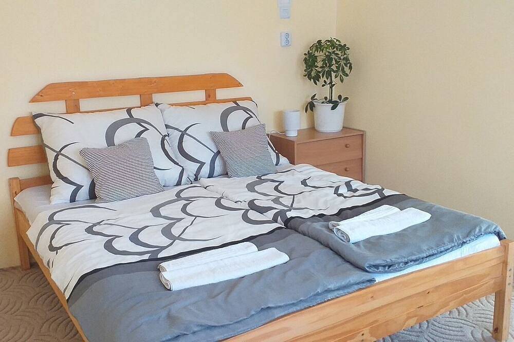 Charming 2-bedroom house with Ac, Wifi in marvelous Mórahalom in Mórahalom, Mórahalmi járás