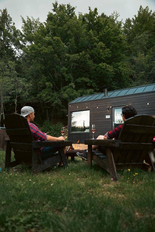 Togethernest - Ash in Alba (Romania)