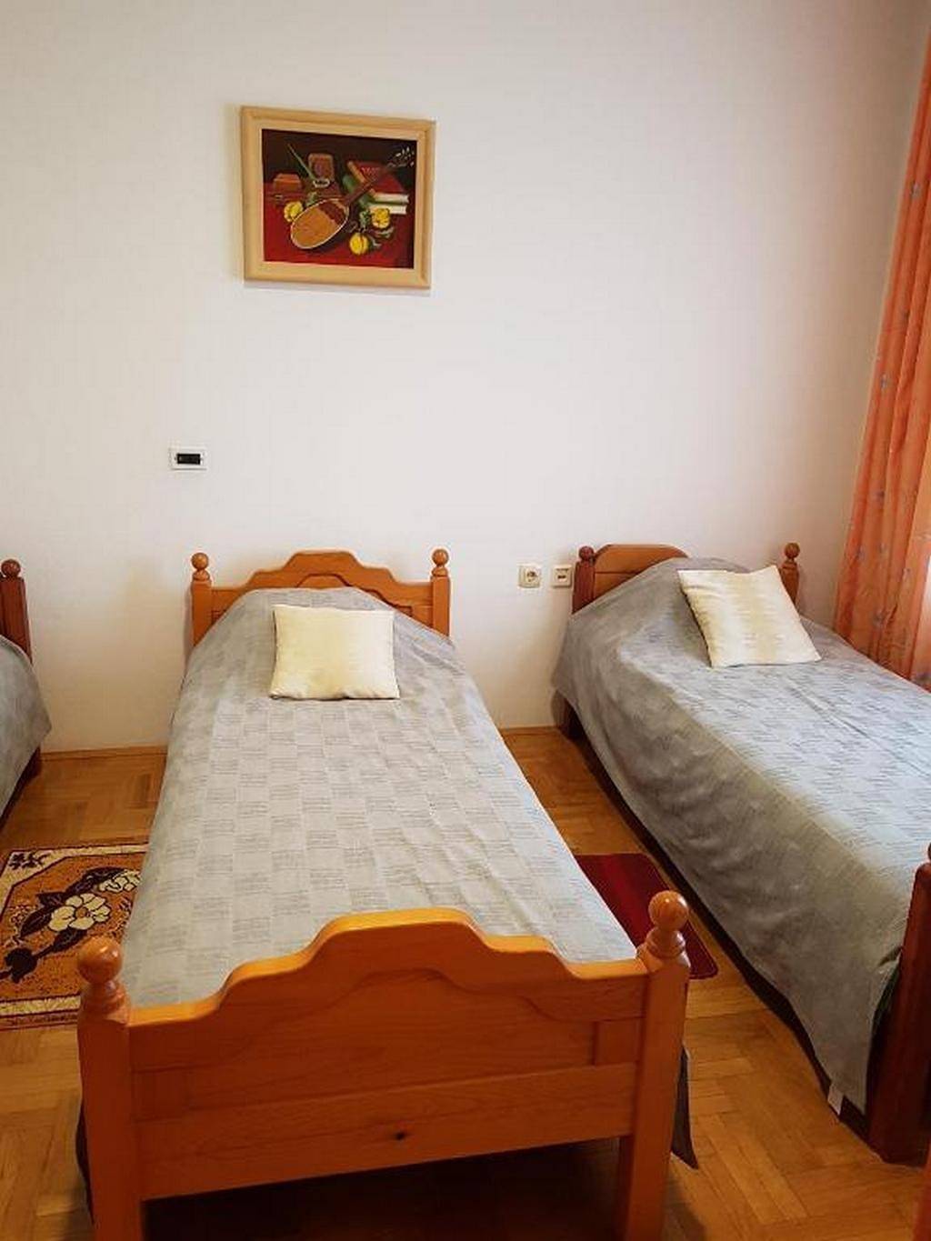 Zimmer mit Klima Pleternica, Slavonija S-23032-b in Pleternica, Pozega-Slawonien