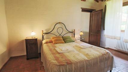 Boerderij voor 4 Personen in Proceno, Via Francigena, Afbeelding 2