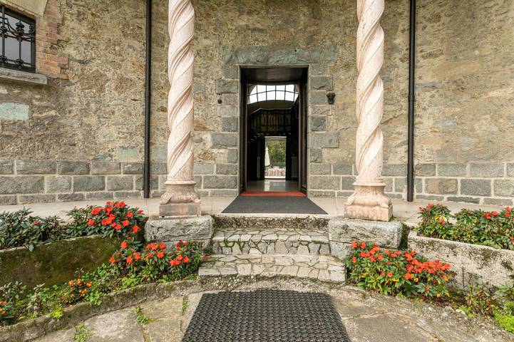 Villa pour 12 personnes, avec jardin et terrasse dans Lac de Côme - 4