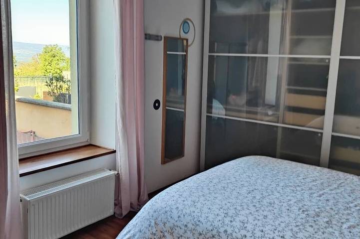 Location de vacances pour 8 personnes, animaux acceptés à Saint-Just-Saint-Rambert - 4