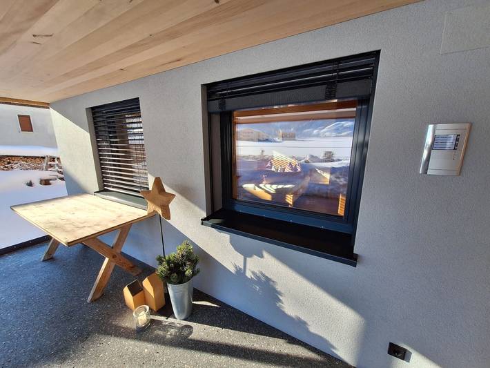 Ganze Ferienwohnung, Urlaub bei Rüf´s - Ferienwohnung 1 (2-6 Personen) in Bregenzerwald (Vorarlberg), Au