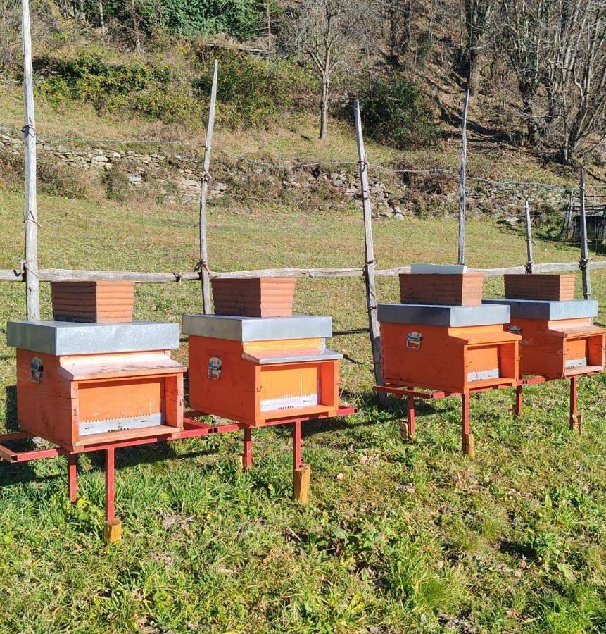 Casa Fontanera in Travisa, Gravedona ed Uniti