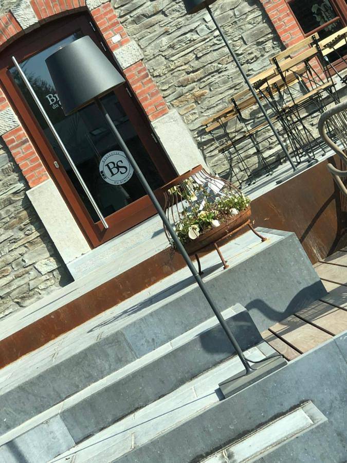 Hôtel pour 2 personnes, avec terrasse, animaux acceptés dans Laforêt - 4