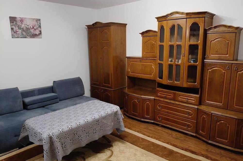 Ganze Wohnung, Suwałki Standard Apartment in Suwałki, Podlachien