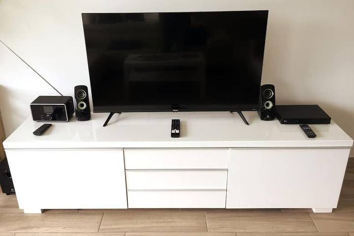 Location de vacances pour 10 personnes, avec bassin pour enfant et vue ainsi que piscine et jardin à Saint-Romain-en-Viennois - 2