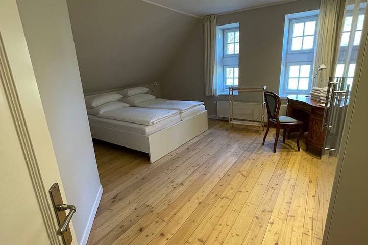 Ferienhaus für 8 Personen, mit Garten in Tecklenburg - 4