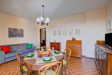 Vakantiewoning voor 5 Personen in Levo (Stresa), Comune di Stresa, Afbeelding 4