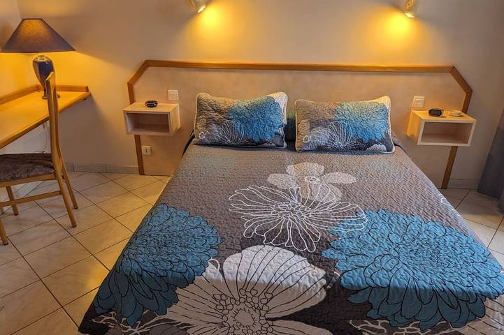 Maison de vacances pour 2 personnes