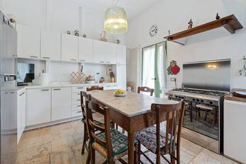 Gîte pour 6 Personnes dans Romano d'Ezzelino, Dolomites, Photo 1