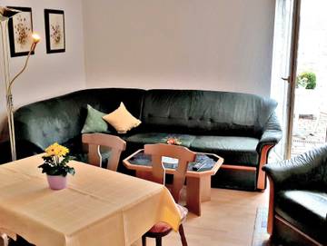 Ferienwohnung für 2 Personen in Clausthal-Zellerfeld, Oberharz, Bild 3