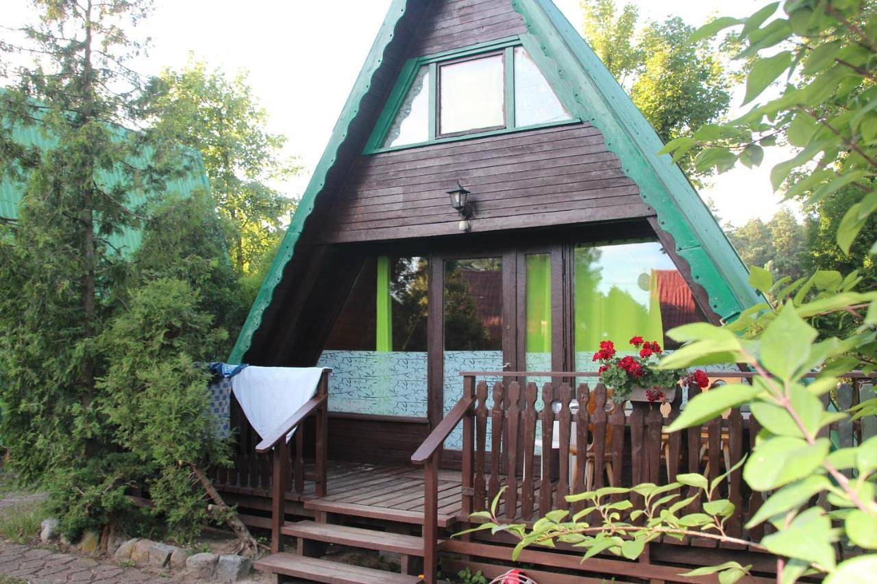 Two-Bedroom Townhouse in Sztutowo, Zatoka Gdańska