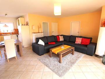Bungalow für 5 Personen, mit Terrasse und Garten in Rerik