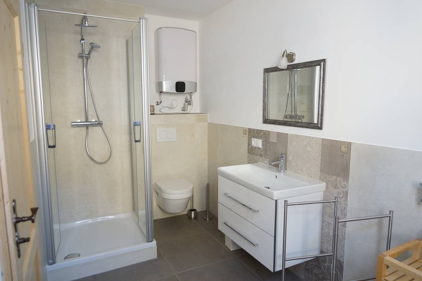 Ferienzimmer Therme Natur in Bad Rodach, Oberes Maintal - Coburger Land