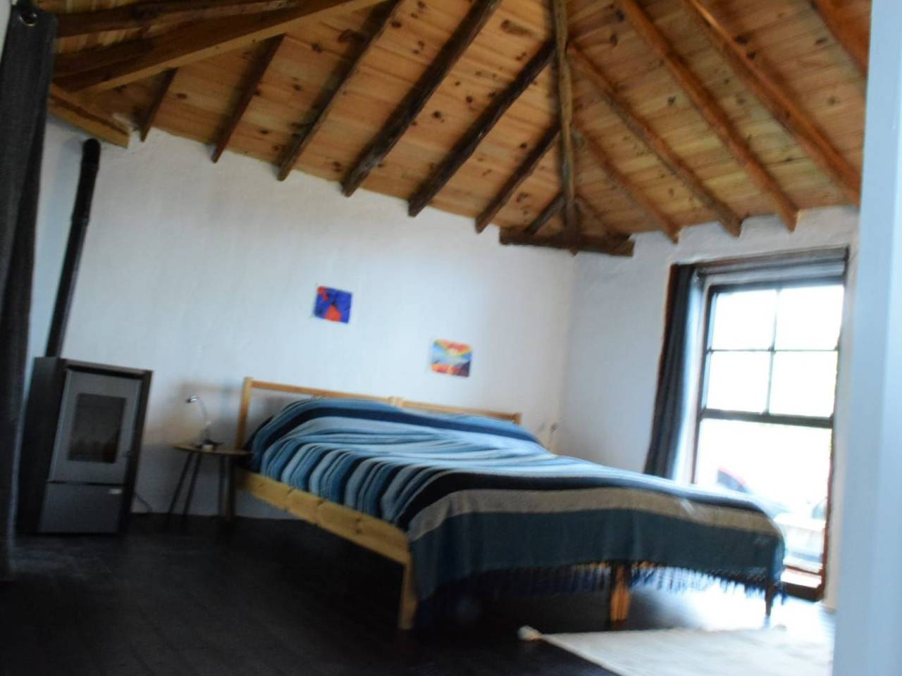 Casa Madera 2 in La Vega (Canary Island), Icod de los Vinos