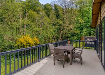 Casa De Vacaciones para 4 Personas en Bath, Montes Cotswold, Foto 3