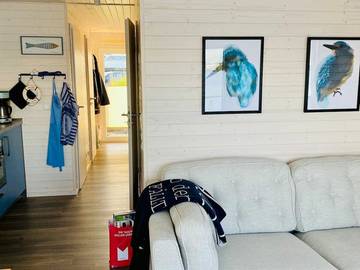 Hausboot für 5 Personen in Schlutup, Lübeck, Bild 4