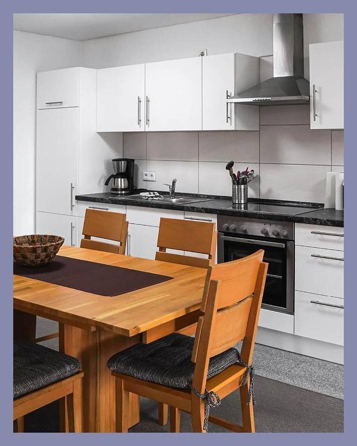 Apartamento para 6 personas, con Balcón además de Terraza y Vistas en Tuttlingen