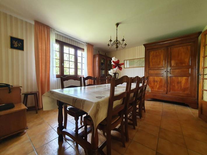 Le gîte des Turots in La Vieille-Loye, Jura