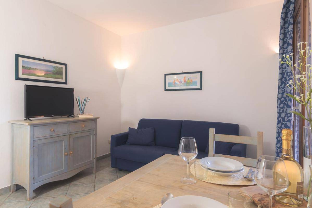 Appartamento vacanze a Gallura a partire da 111€ a notte