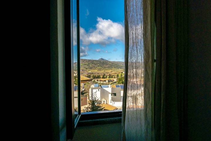 Appartamento per 2 persone, con giardino a Mamoiada