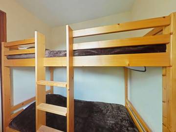 Chalet pour 4 Personnes dans Le Grand-Bornand, Région d'Annecy, Photo 4