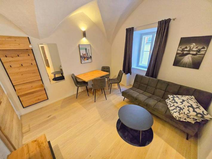 Gîte pour 5 personnes à Hall in Tirol - 3
