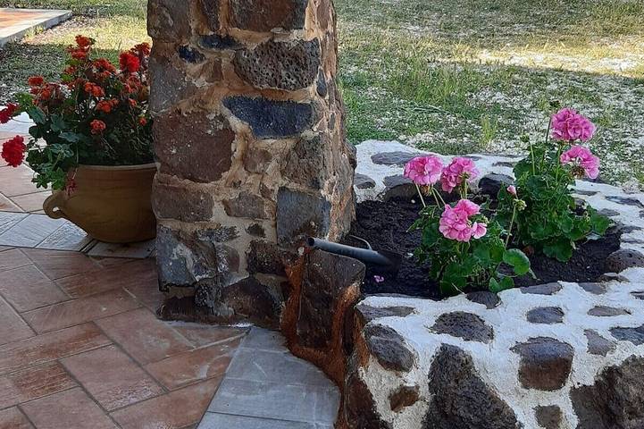 Villa per 5 persone, con giardino, con animali domestici - 1