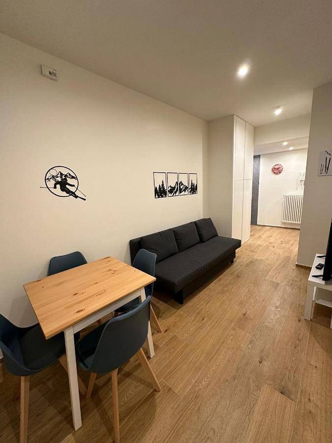 Casa Vacanza Piccolo Chalet in Roccaraso, Alto Sangro