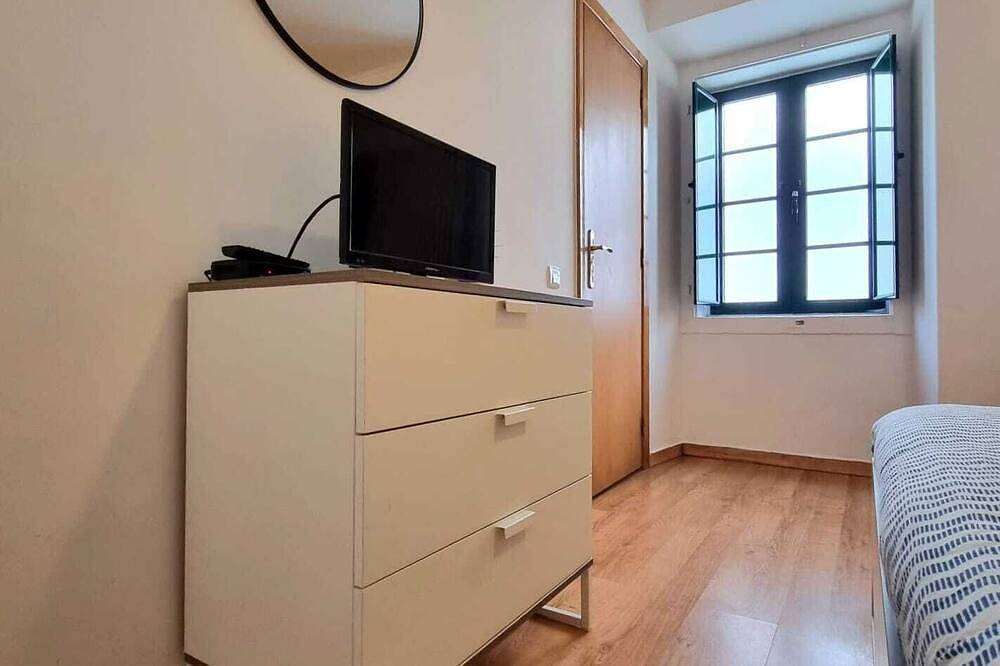 Haus Angekündigt | Altstadt in Setúbal, Halbinsel von Setúbal