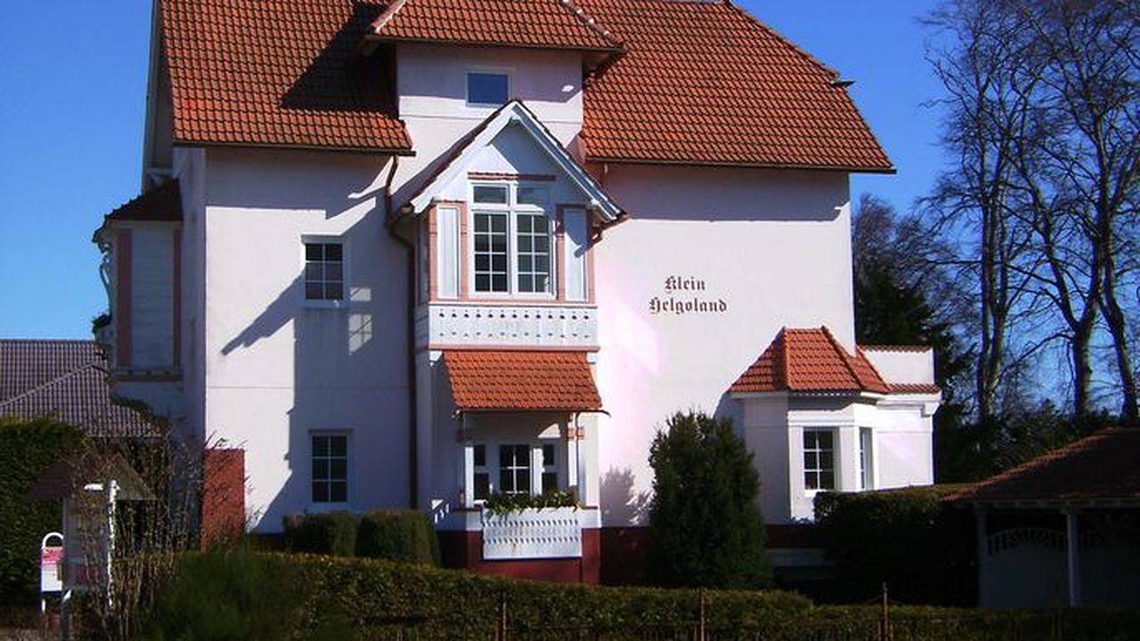 Appartement de vacances entier, Ferienwohnung für 2 Personen (29 m²) in Sassnitz in Sassnitz, Parc national Jasmund