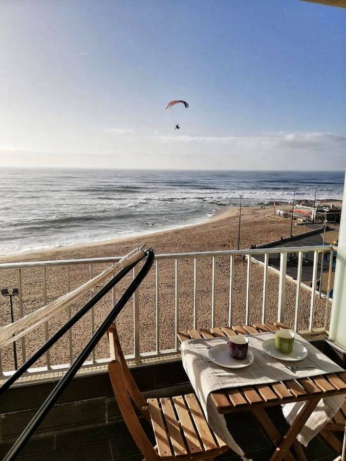 Apartamento inteiro, Mar Beach Apartment in Póvoa de Varzim, Distrito do Porto