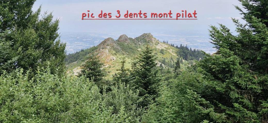 Location de vacances pour 6 personnes, avec jardin et vue à Doizieux - 2