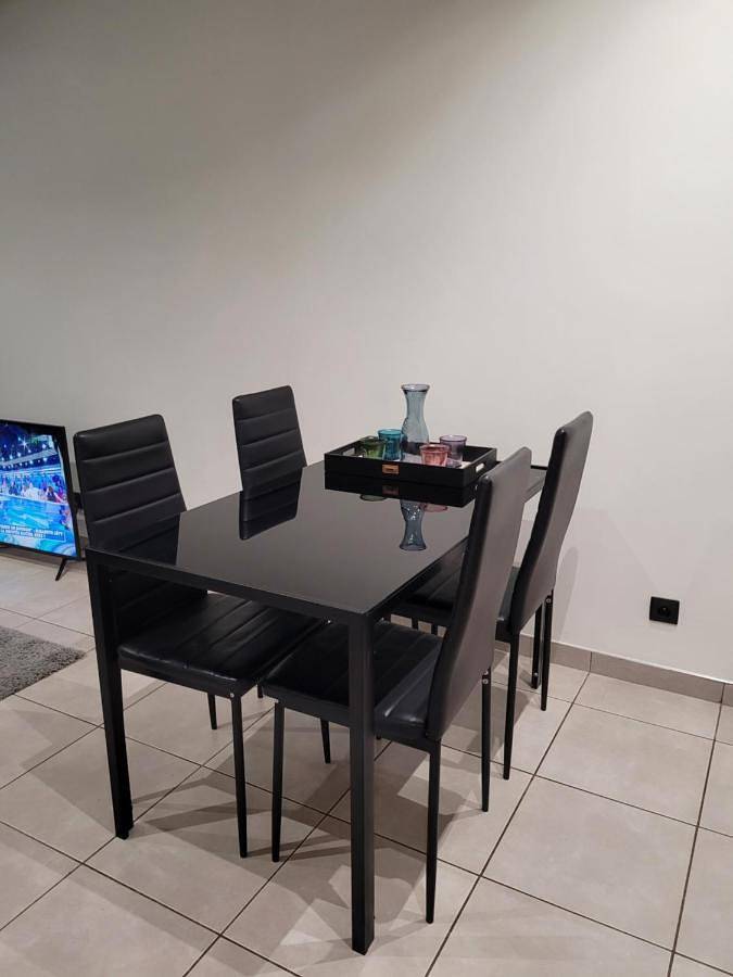 Gîte pour 4 personnes, avec jardin et vue à Bry-sur-Marne - 3