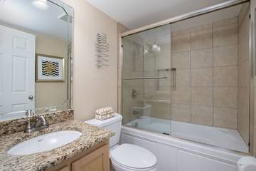 Vacation House for 9 Guests in Destin, Emerald Coast, Picture 2