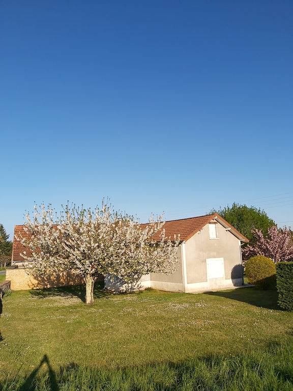 La maison de Berthe 6 personnes. Montignac-Lascaux in Montignac, Périgord Noir
