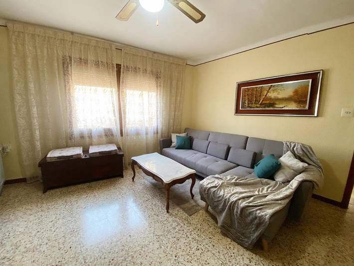 Gîte pour 5 personnes, avec terrasse à Móra d'Ebre - 3