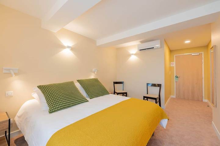 Location de vacances pour 2 personnes à Douzy - 2