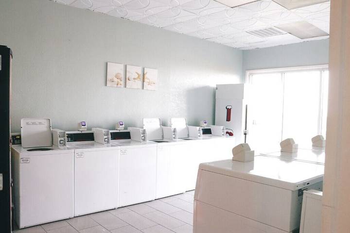 Vacation rental for 4 people in South Padre Island