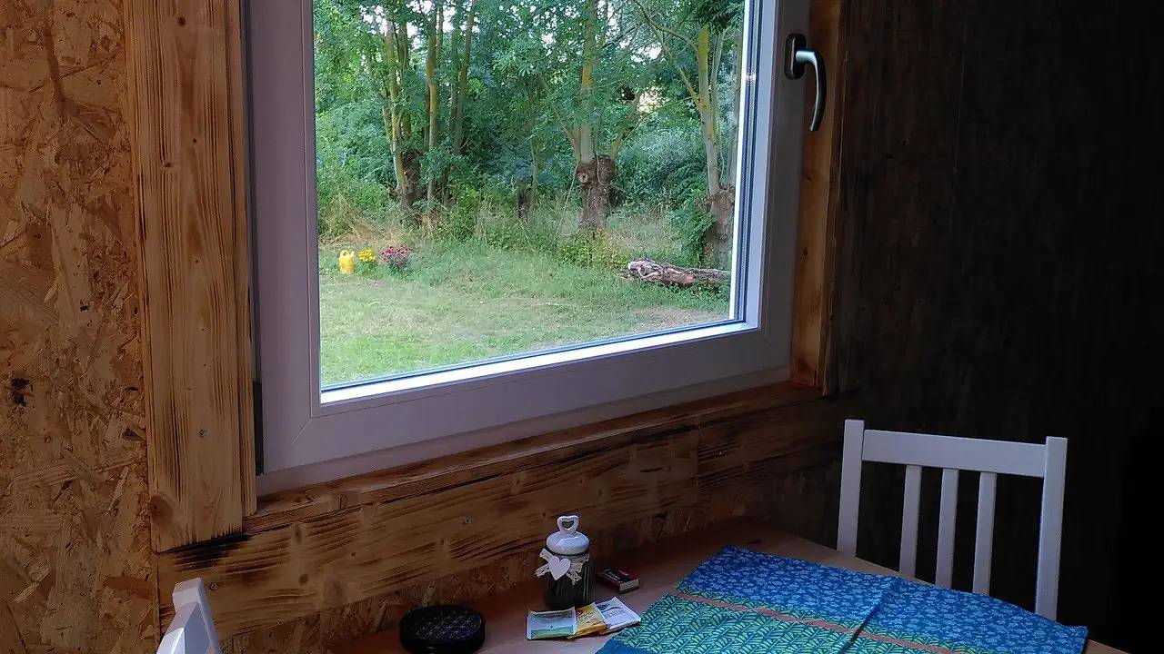 Ferienhaus für 2 Personen (13 m²) in Uckerland in Hetzdorf, Uckerland